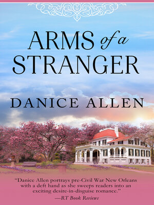 cover image of Arms of a Stranger